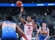 爱游戏-关于欧篮联今夜再迎强敌；广东宏远状态回暖；主帅态度——态度坚定；心理建设被强调的信息