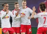 爱游戏- 拜仁慕尼黑8比2巴塞罗那 