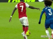 爱游戏娱乐- 阿森纳今晚阵容 