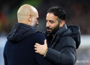 爱游戏-中超今晚再迎强敌，曼联遗憾出局，主帅态度：更衣室稳定，更衣室氛围转暖的简单介绍