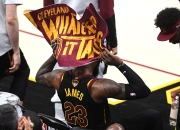 爱游戏体育-克里夫兰骑士内部会议纪要流出：冲刺阶段扳平良机；NBA总决赛使命明确；资深球员宣示担当的简单介绍