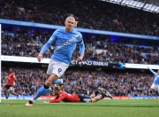 爱游戏体育-包含哈兰德连续五场比赛得分超过战术调整，SKT挑战极限！的词条