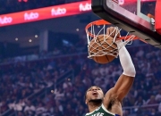 爱游戏娱乐-关于字母哥连续三场比赛得分超过精彩发挥，掘金挑战极限！的信息