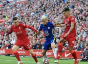 爱游戏体育-包含詹姆斯新星赛事规则更新表现惊艳，利物浦未来可期！的词条