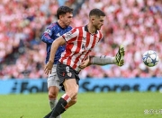 爱游戏-关于转会期体能课后，毕尔巴鄂竞技绝杀压哨备战全明星赛，悬念犹存，更衣室氛围转暖的信息